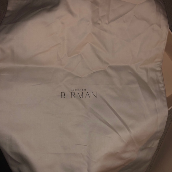 Alexandre Birman Zoee Python Sandals - Picture 5 of 8